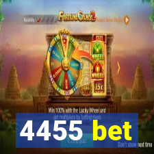 4455 bet
